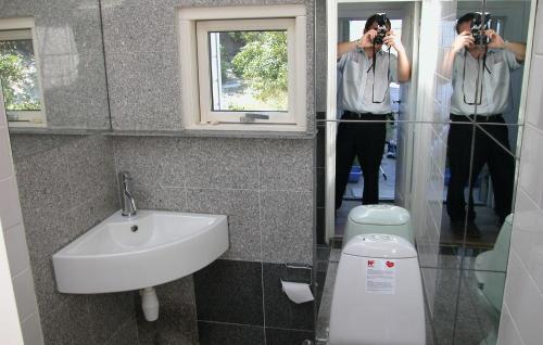 Holiday Home Lakolk II Denmrk