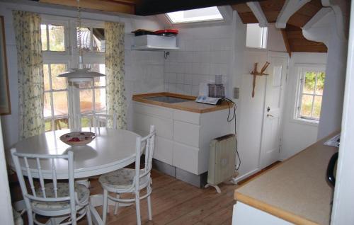 Holiday Home Lakolk II Denmrk