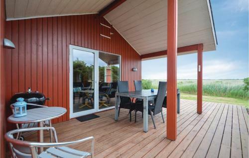 Holiday Home Lakolk IV Denm