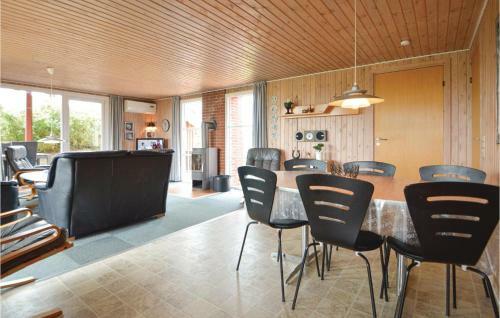 Holiday Home Lakolk IV Denm