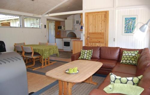 Holiday Home Skovskaden R�m�