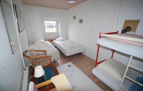 Holiday Home Lakolk In Denmark