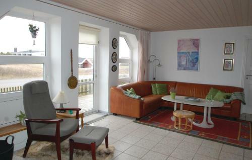 Holiday Home Lakolk In Denmark