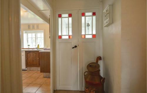 Holiday Home S�nderbyvej V