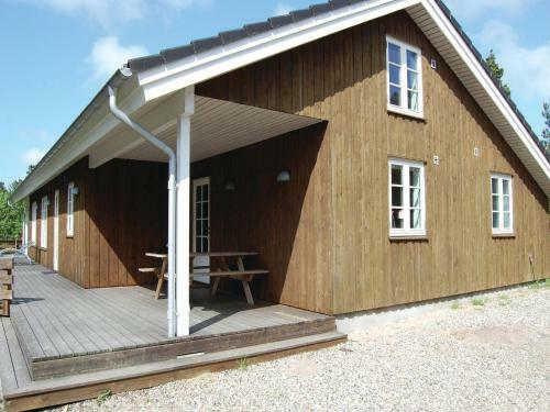 Holiday Home S�nderstrandvej R�m� X