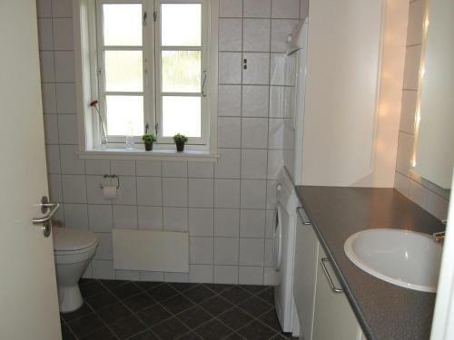 Holiday Home S�nderstrandvej R�m� X