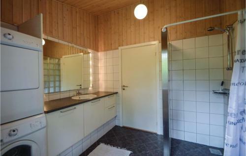 Holiday Home S�nderstrandvej R�m� X