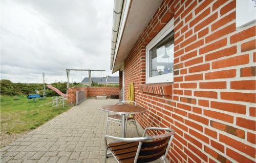 Holiday Home Lakolk XI Denmk