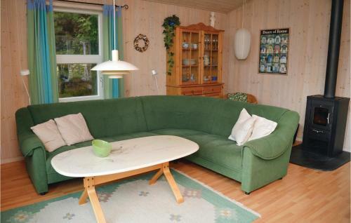 Holiday Home Vesterg�rdsvej R�m� IX