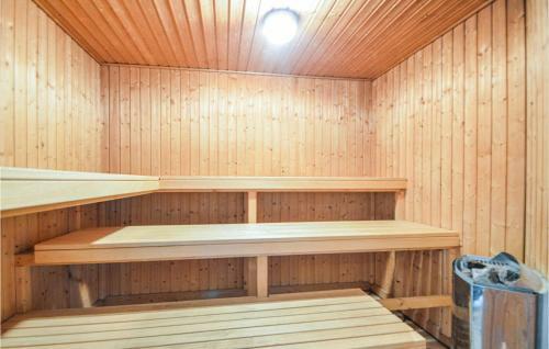 Holiday Home S�nderstrandvej R�m� VI