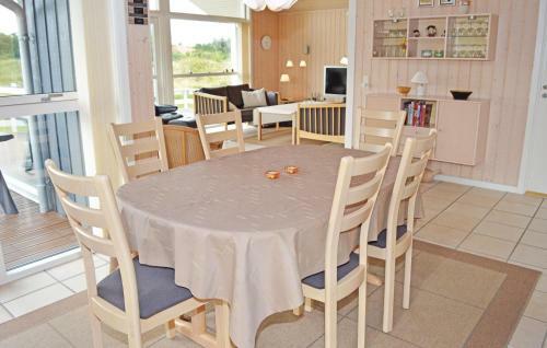 Holiday Home Kromosevej R�m� I