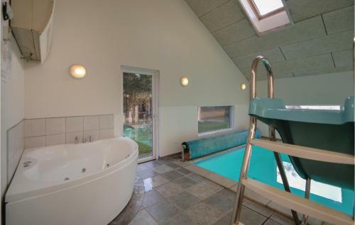 Holiday Home Rimmevej R�m�