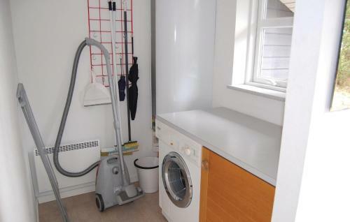 Holiday Home Lyngvejen R�m� IX