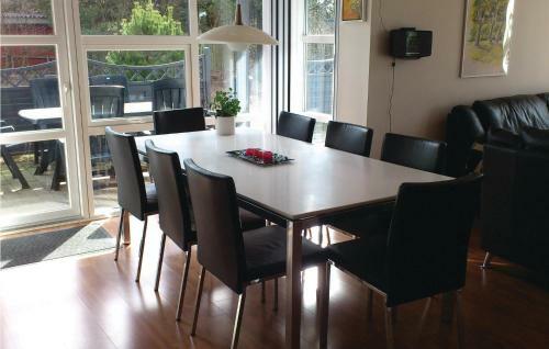 Holiday Home Lyngvejen R�m� IX