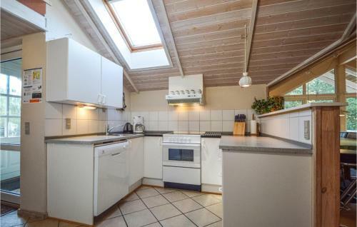 Holiday Home Romo 34 With Hot Tub