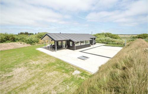 Holiday Home Lakolk R�m� Denmark