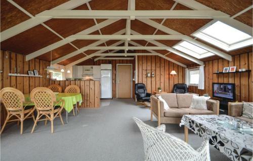 Holiday Home Lakolk IV Denmark