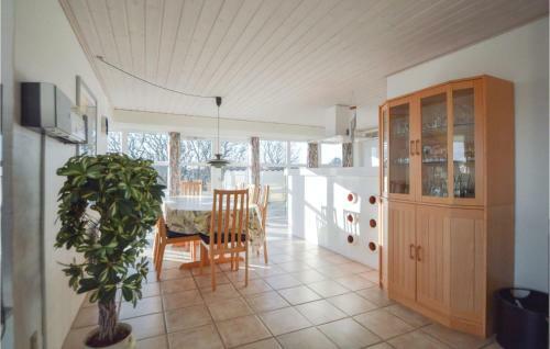 Holiday Home Lakolk IV