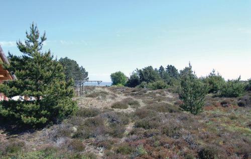 Holiday Home J.tagholmsvej IV