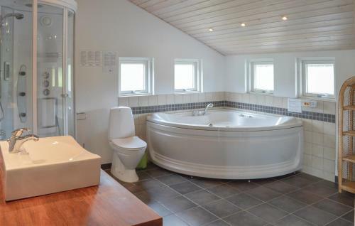 Holiday Home J.tagholmsvej IV