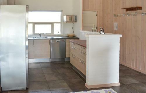 Holiday Home J.tagholmsvej IV