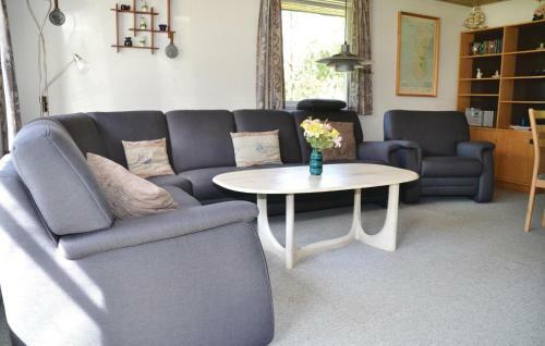 Holiday Home Skovskaden R�m� XI
