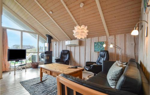 Holiday Home Lakolk R�m� I Denmark