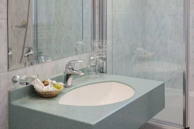 Hotel Villa Bacchus