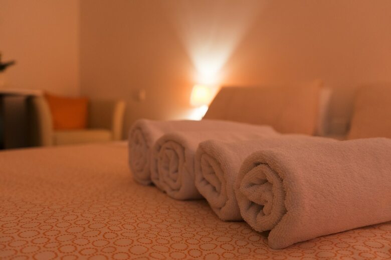 Hostal Apartments And Rooms Katija & Egon