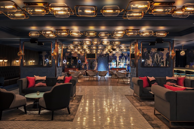 Hotel Parkroyal On Beach Road
