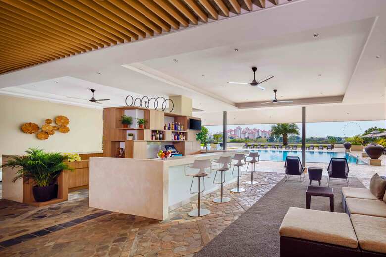 Hotel Parkroyal On Beach Road