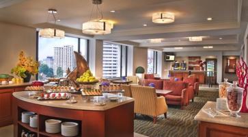 Hotel Royal Plaza On Scotts Singapore
