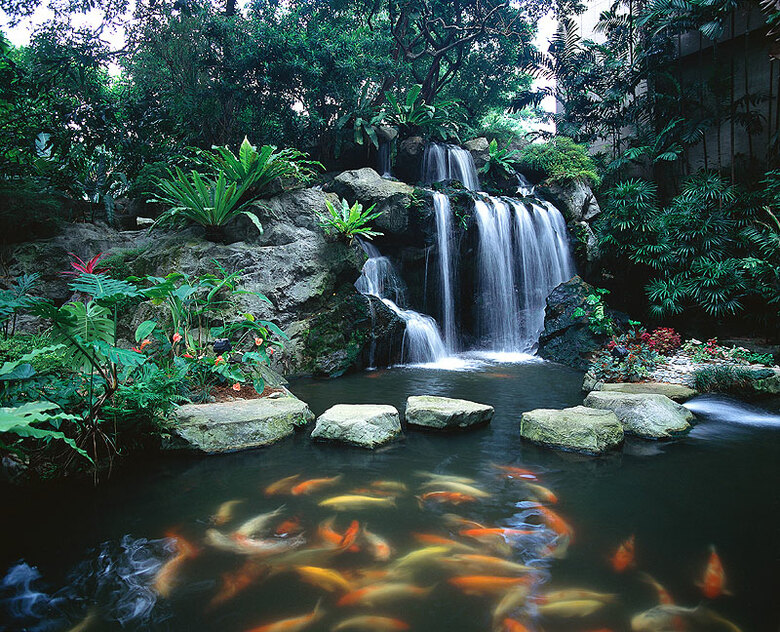 Hotel Sheraton Towers Singapore