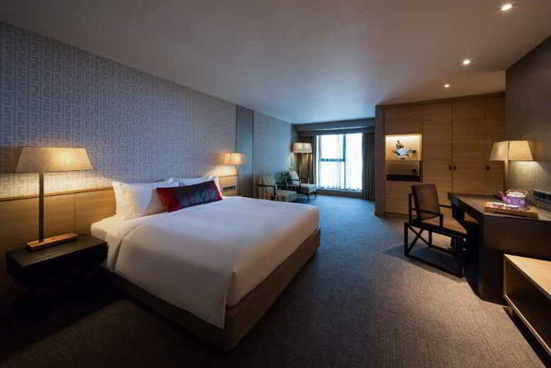 Hotel Grand Mercure Roxy