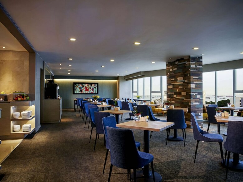Hotel Grand Mercure Roxy