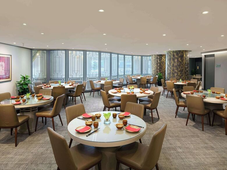 Hotel Grand Mercure Roxy