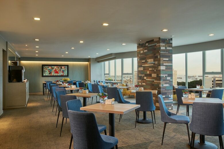 Hotel Grand Mercure Roxy