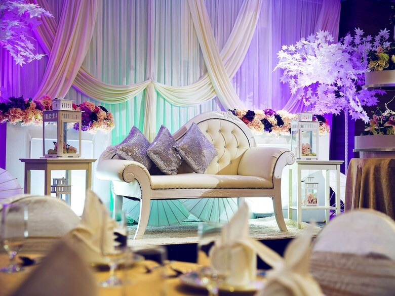 Hotel Grand Mercure Roxy