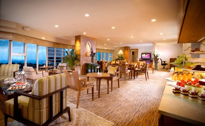 Hotel Grand Mercure Roxy