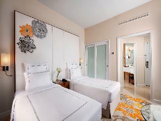 Hotel Swiss�tel Merchant Court, Singapore