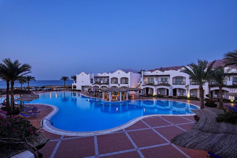 Hotel Iberotel Dahabeya