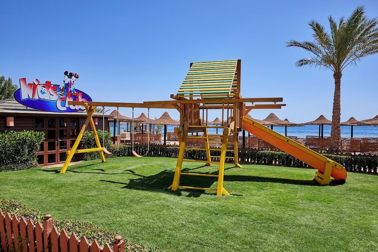 Hotel Iberotel Dahabeya