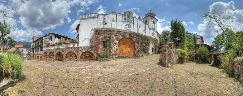 Hotel Posada De La Mision