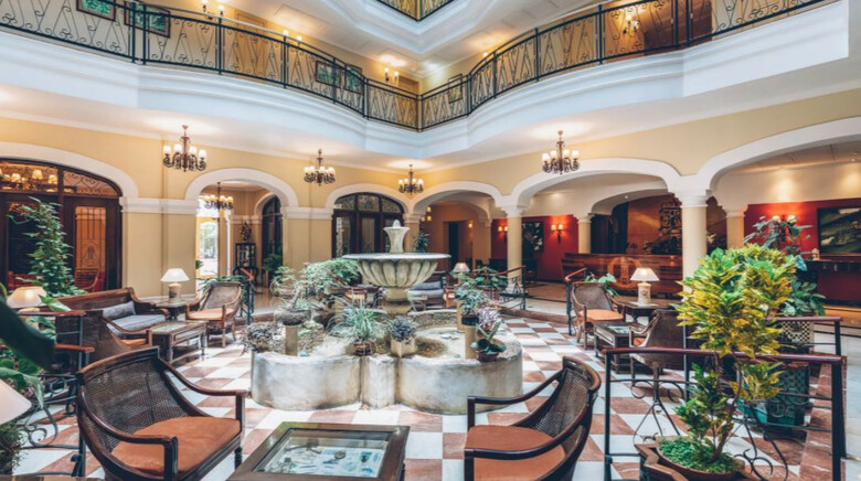 Hotel Iberostar Heritage Grand Trinidad - Adult Only +15