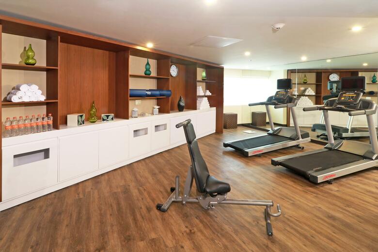 Hotel Holiday Inn Ciudad Juarez