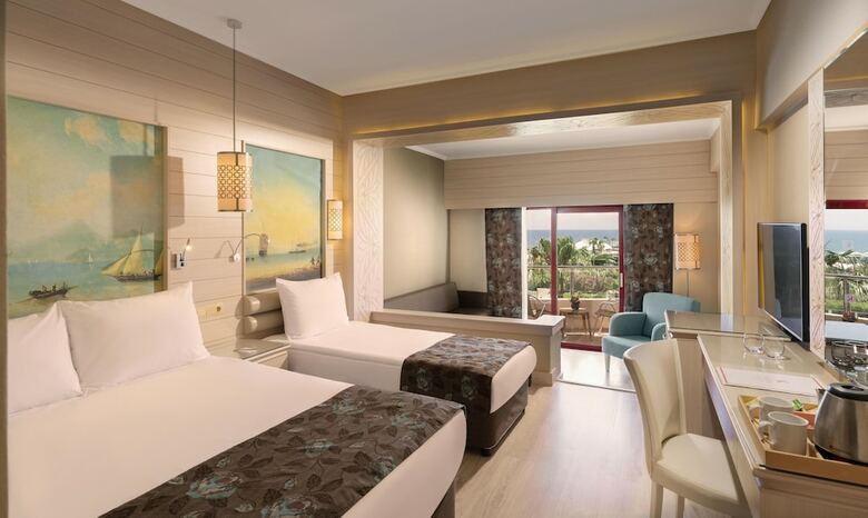 Kaya Belek Hotel