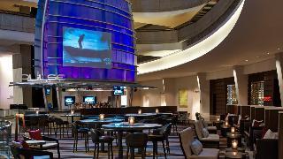 Hotel Atlanta Marriott Marquis