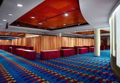 Hotel Atlanta Marriott Marquis