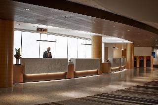Hotel Atlanta Marriott Marquis