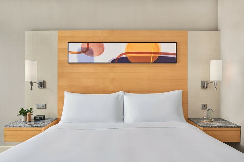 Voco Orchard Singapore, An Ihg Hotel